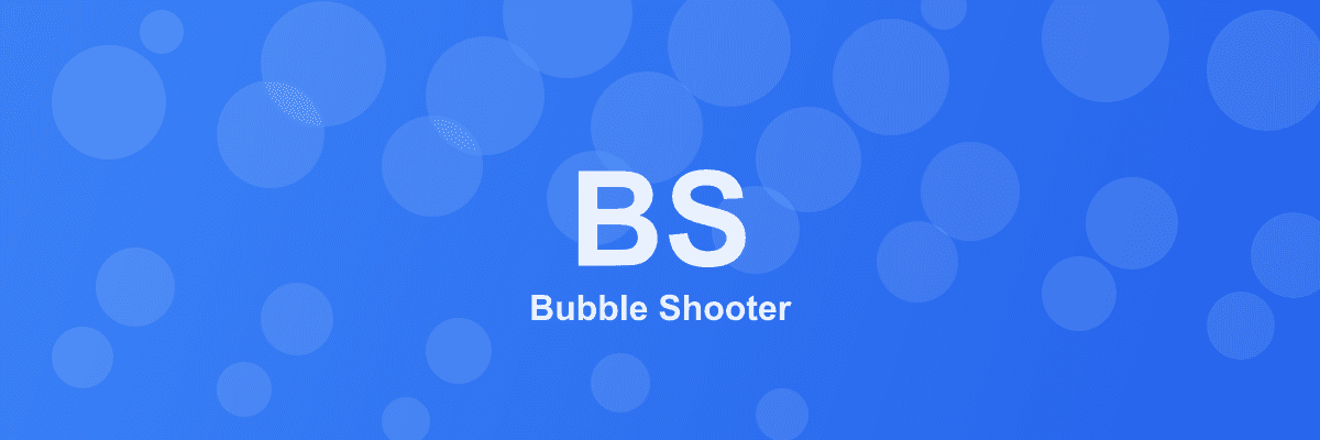 Bubble Shooter