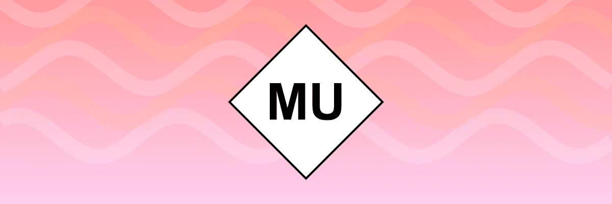 Multiplication Table